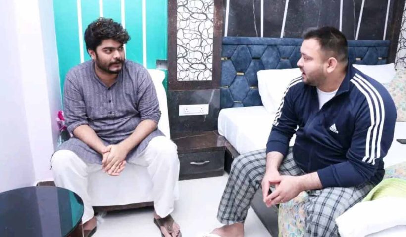 amit-shah-slams-rjd-gangster-son-candidate-buxar