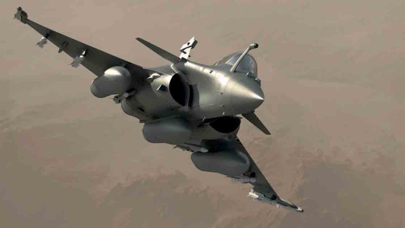 Rafale F4