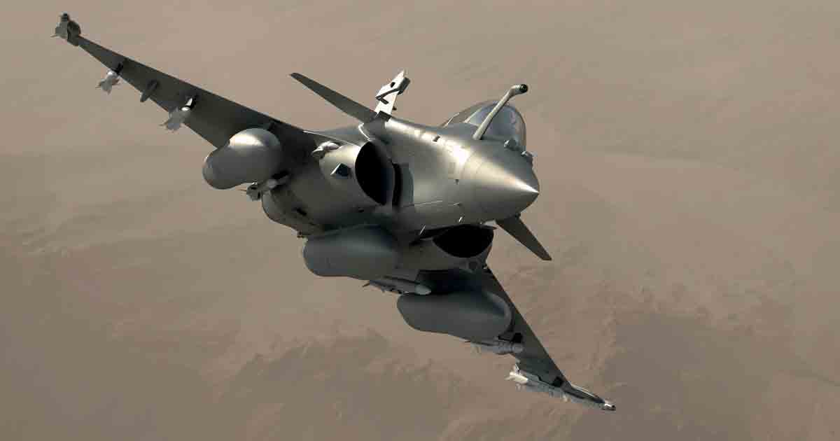 Rafale F4