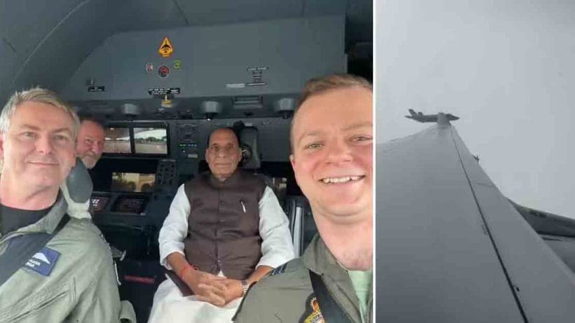 Rajnath Singh