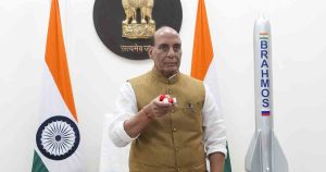 ভারত–আমেরিকা প্রতিরক্ষা সম্পর্কে নয়া অধ্যায়, ১০ বছরের চুক্তি পাকা