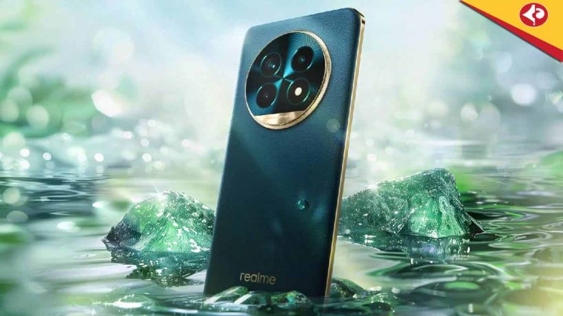 Realme 14 Pro 5G