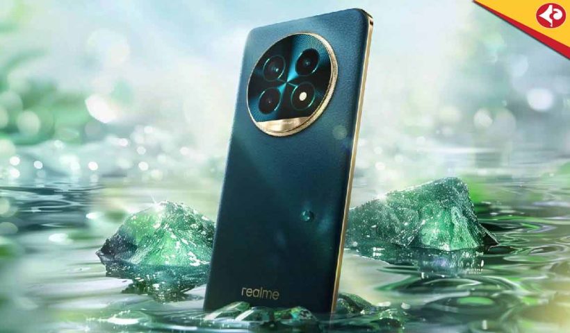 Realme 14 Pro 5G