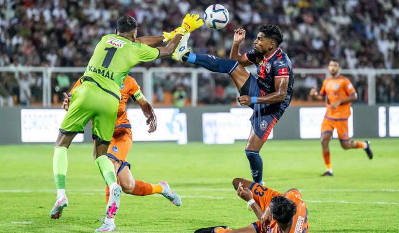 Roy Krishna’s 72nd-minute penalty gave Malappuram FC a 1-0 win over Thrissur Magic FC in the Super League Kerala