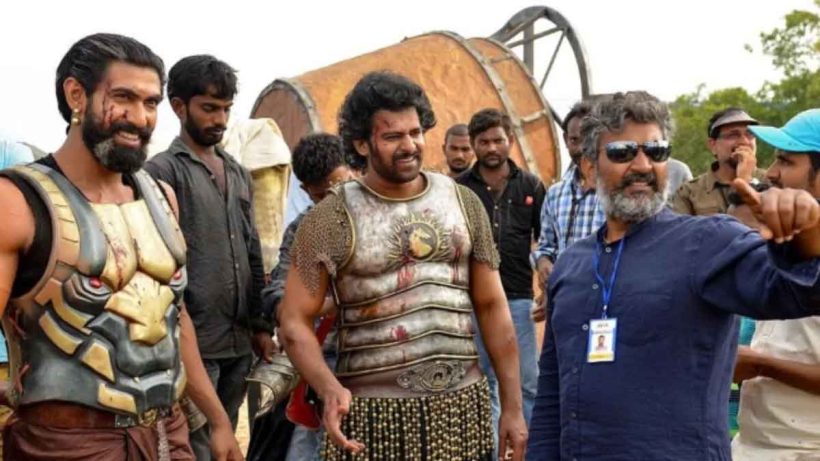 SS Rajamouli Expands Baahubali Universe With A Rs 120 Crore Animated Film