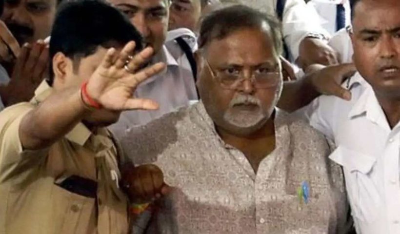 bengal-teacher-recruitment-scam-cbi-ink-marking-revelation-2025