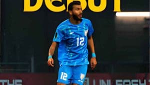 Samir Zeljković Punjab FC