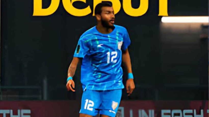 Samir Zeljković Punjab FC