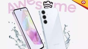 Samsung Galaxy A36 5G