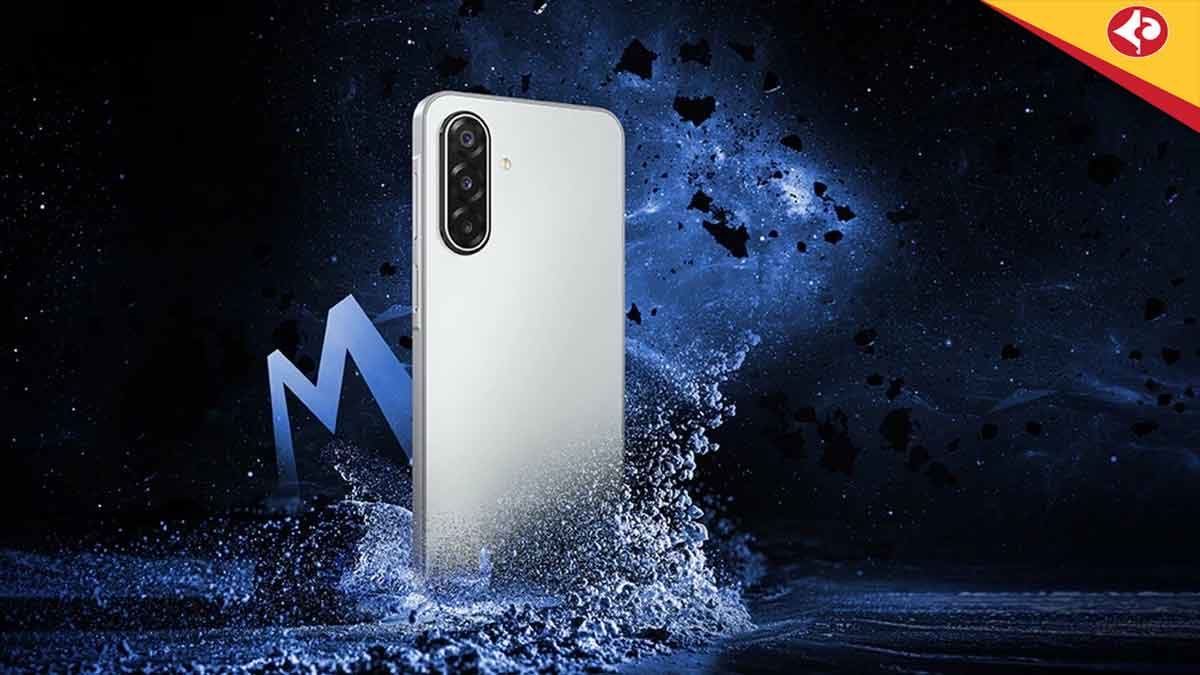 Samsung Galaxy M17 5G launched