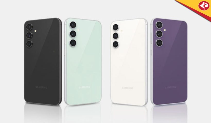 Samsung Galaxy S24 FE