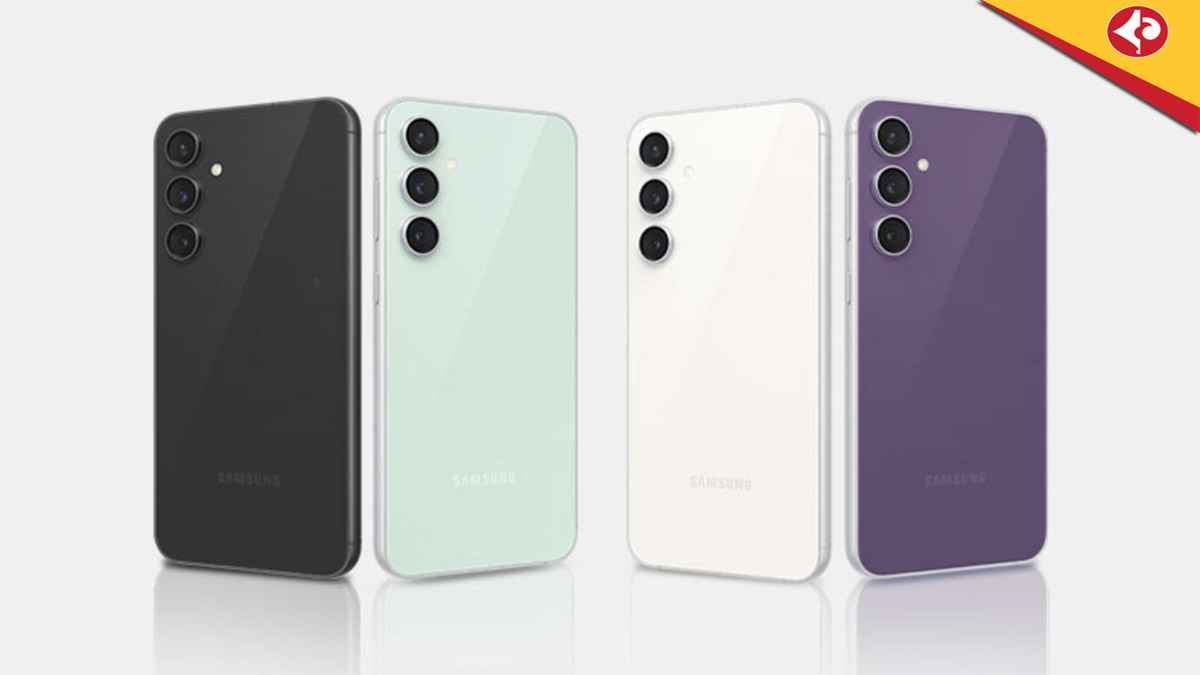 Samsung Galaxy S24 FE