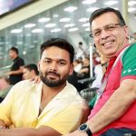 সুপার জায়ান্টস কর্ণধারের বিরাট ঘোষণায় উচ্ছ্বসিত ভক্তরা!