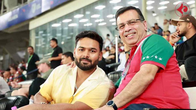 Sanjiv Goenka announce kane-williamson-joins-lucknow-super-giants-ipl-2026