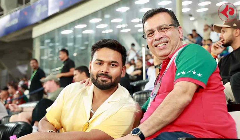 Sanjiv Goenka announce kane-williamson-joins-lucknow-super-giants-ipl-2026