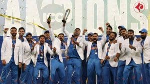 Shubman Gill named as Indian Cricket Team captain Harbajan Singh questions Rohit Sharma ouster