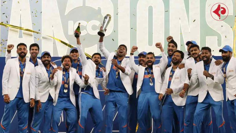 Shubman Gill named as Indian Cricket Team captain Harbajan Singh questions Rohit Sharma ouster