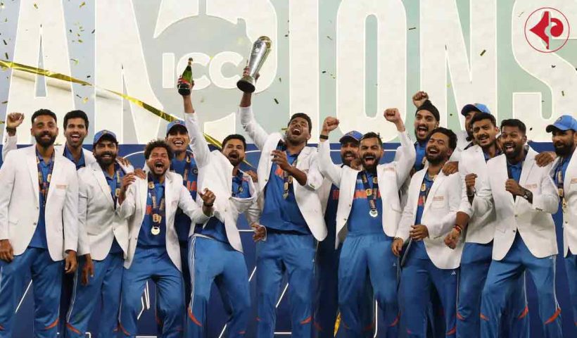 Shubman Gill named as Indian Cricket Team captain Harbajan Singh questions Rohit Sharma ouster