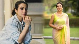 Subhashree Ganguly Koel Mallick