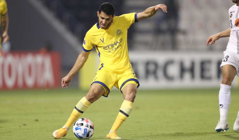 al-nassr-sultan-al-ghanam-praises-indian-hospitality-fc-goa-clash-afc-champions-league-two-2025-three-points-target