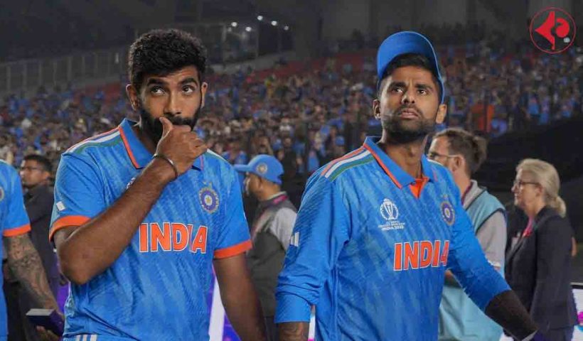 Suryakumar Yadav explosive on Jasprit Bumrah Experience ahead India vs Asutralia