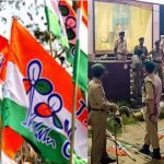 কার্যালয়ে ভাঙচুরের ঘটনায় আগরতলা পুলিশের বিরুদ্ধে অভিযোগ দায়ের করল তৃণমূল