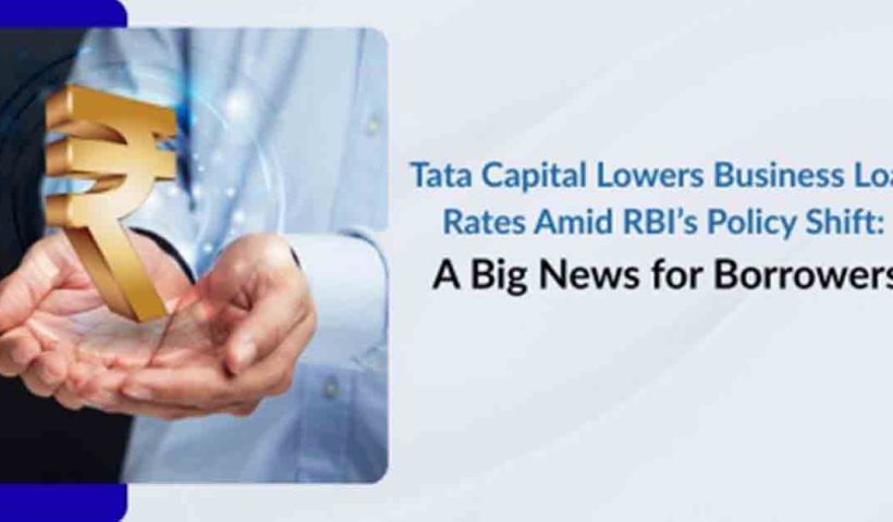 Tata Capital