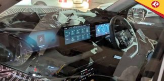 Tata Sierra Interiors Fully Revealed