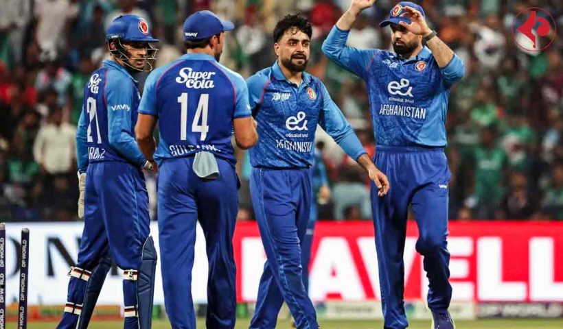 Three Afghanistan cricketers killed by Pakistan Airstrike