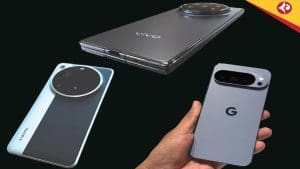 Top 5 Alternatives to Google Pixel 10 Pro Fold