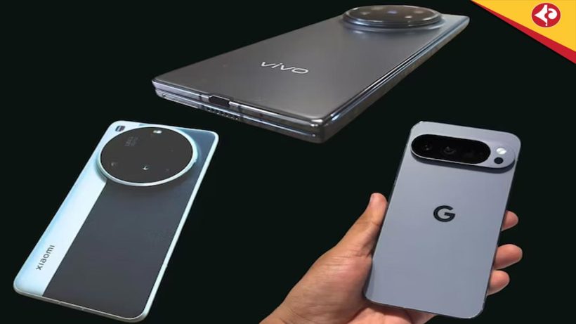 Top 5 Alternatives to Google Pixel 10 Pro Fold