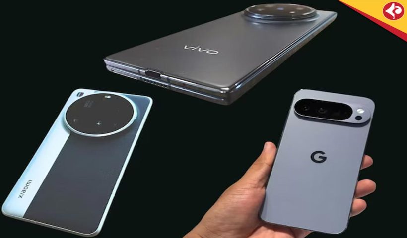 Top 5 Alternatives to Google Pixel 10 Pro Fold