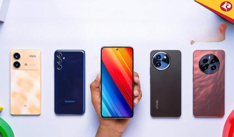 Top 5 Budget Smartphones