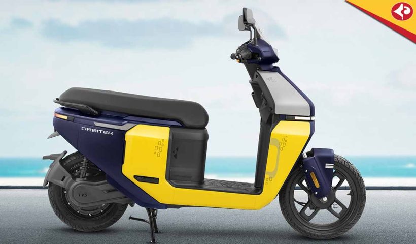 Top 5 Most Affordable Family Scooters in India