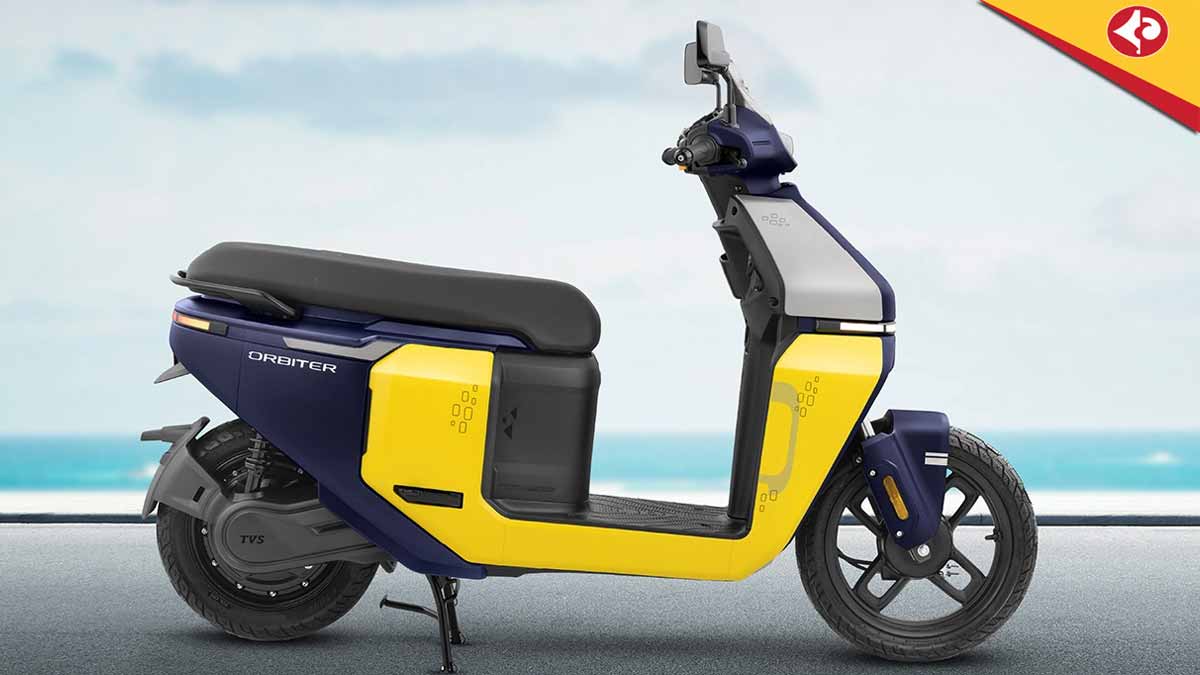 Top 5 Most Affordable Family Scooters in India