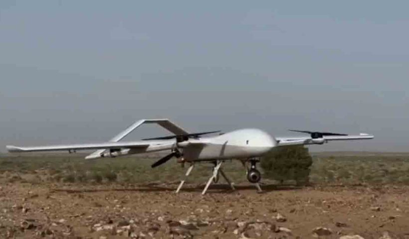 Drone