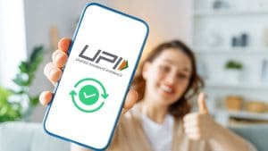 UPI Transaction Value Record Festive Season