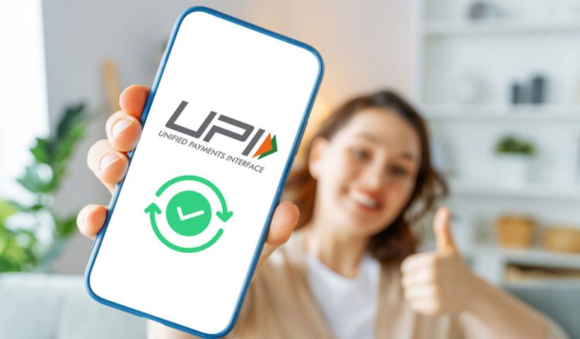 UPI Transaction Value Record Festive Season