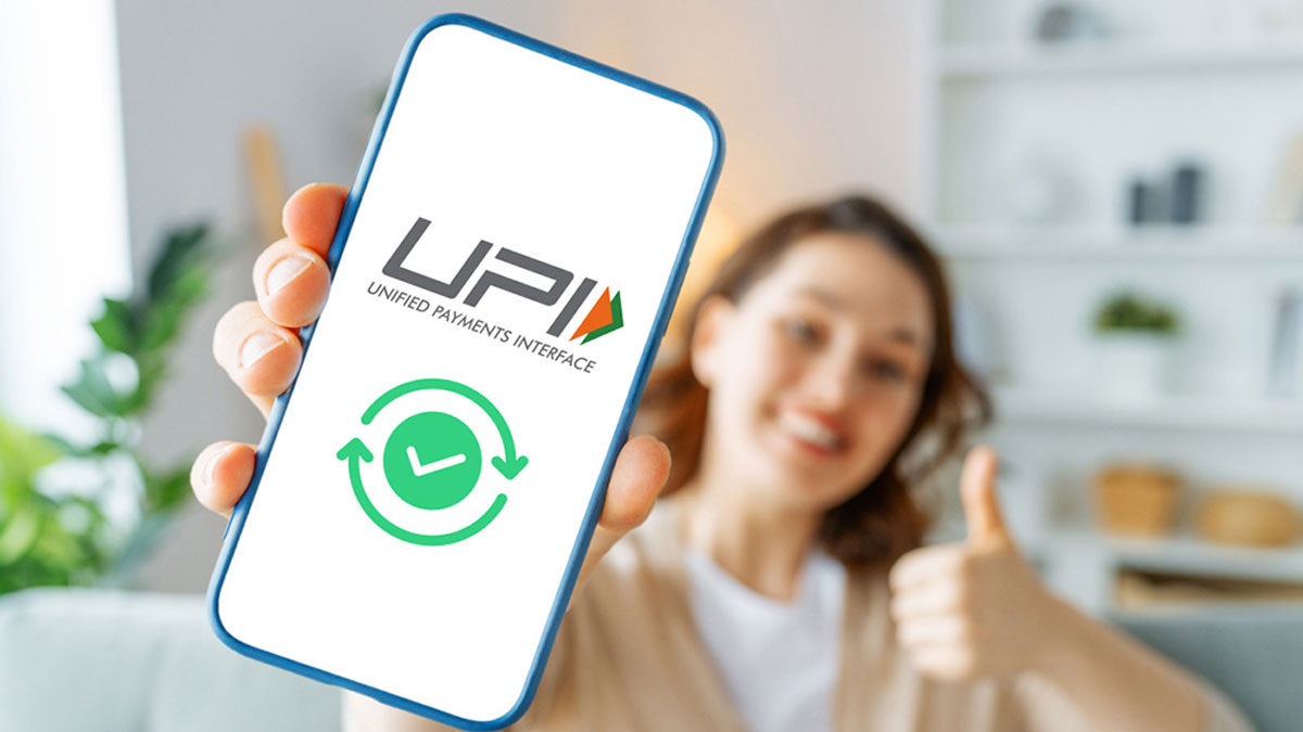 UPI Transaction Value Record Festive Season