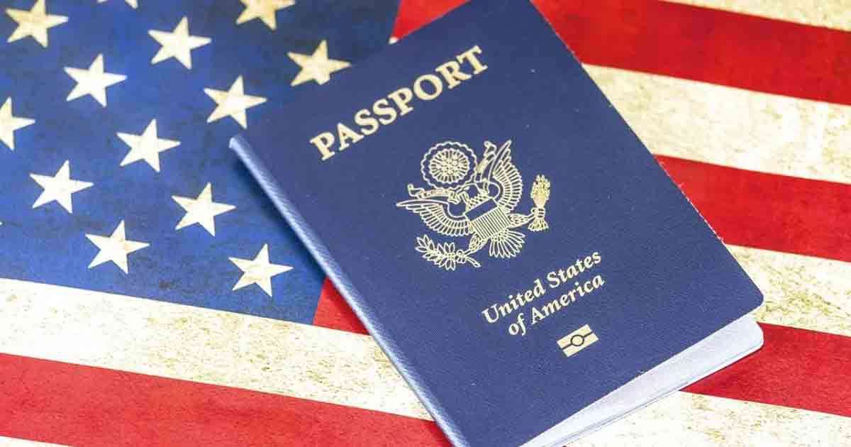 US Passport