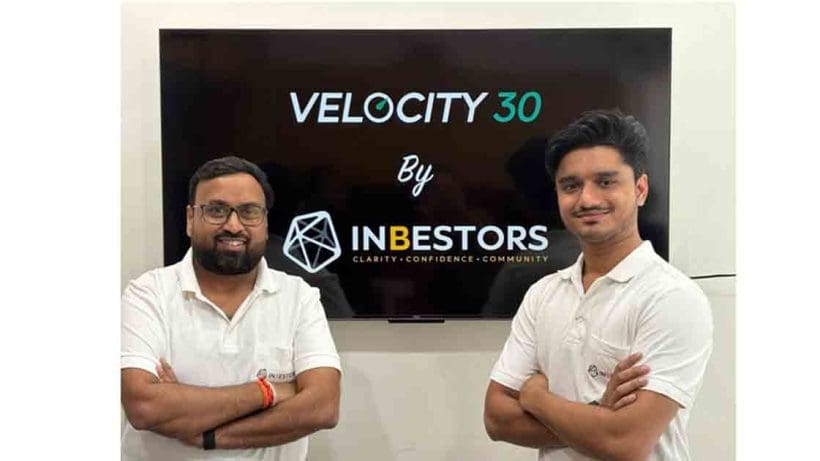 Velocity-30