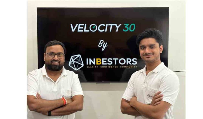 Velocity-30