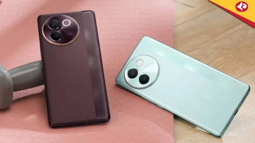 Vivo Beats Samsung and Xiaomi