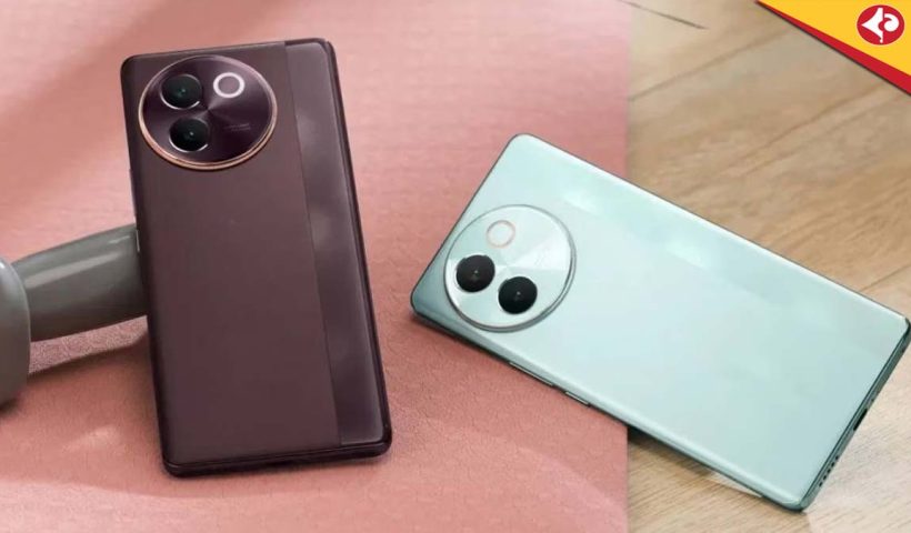 Vivo Beats Samsung and Xiaomi