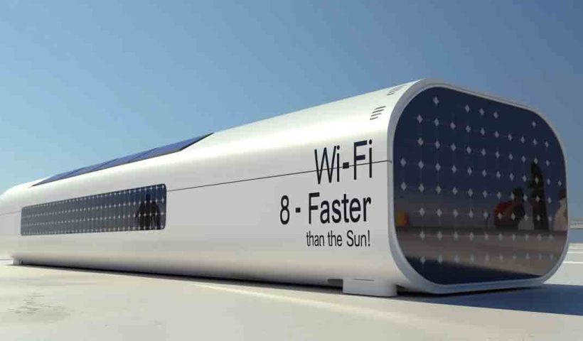 WiFi-8