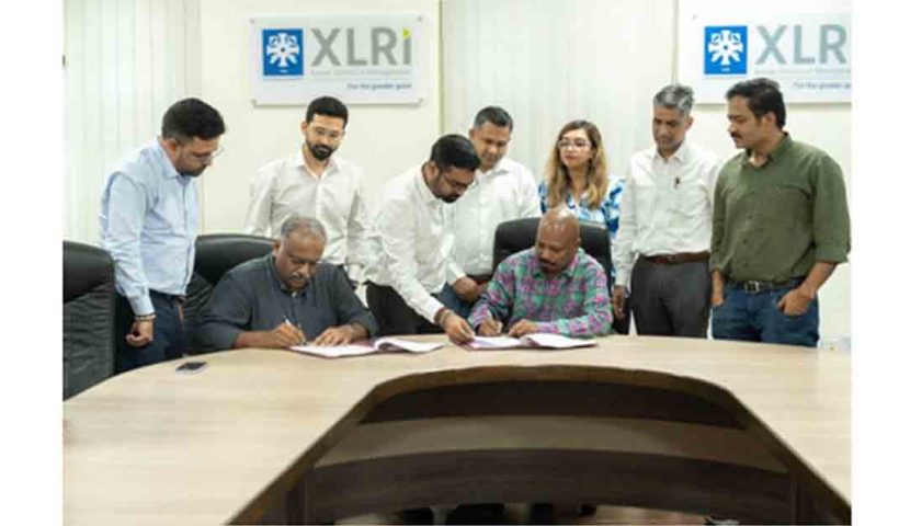 XLRi