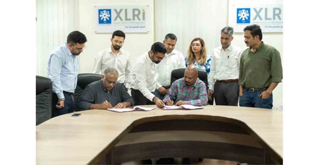 XLRi