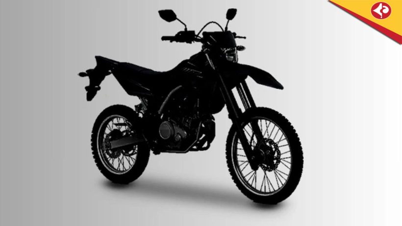 Yamaha WR155 R Spotted Testing In India