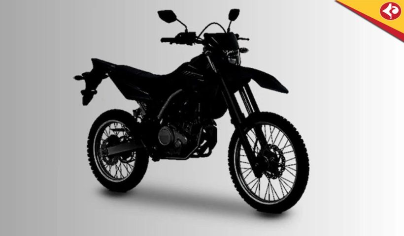 Yamaha WR155 R Spotted Testing In India