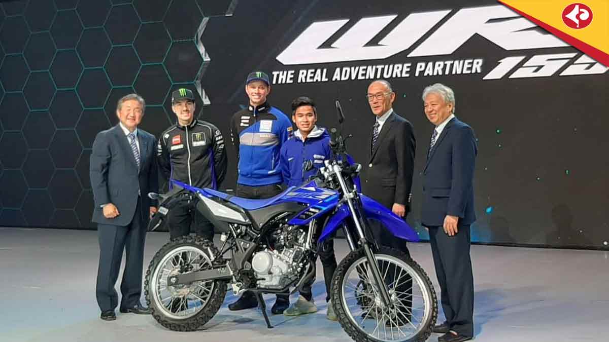 Yamaha upcoming bikes